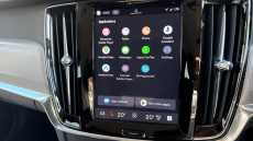 Volvo V90 2.0 T6 [350] PHEV Plus Dark 5dr AWD Auto Estate